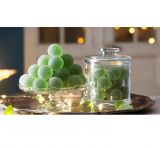 Fazer Мармелад Green Jellies 260 гр