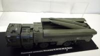 Ракетный комплекс Искандер-M 9К720 SS-26 Stone