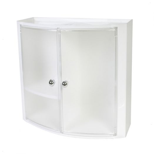 Шкафчик прямой PrimaNova В11 43х17х31,5см. (проз-натуральный) М-08416