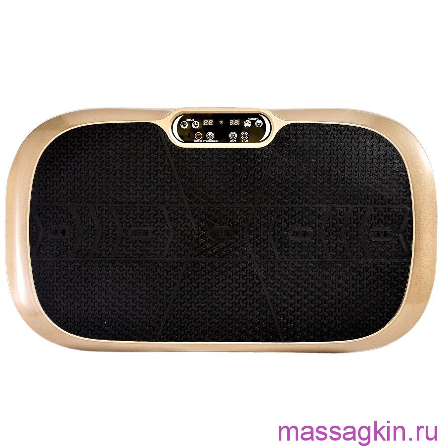 Виброплатформа VictoryFit M503 Gold