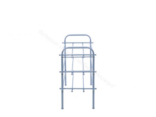 Обувница Leset Комо 3 Серый