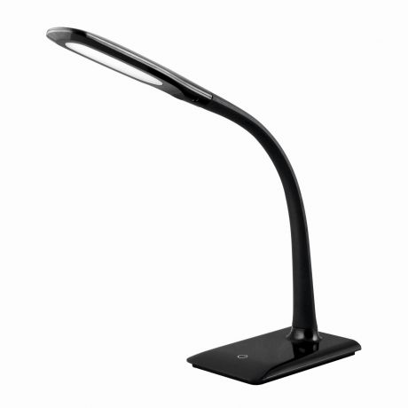 Светильник настольный LE LED TL-120 7W 4К Black