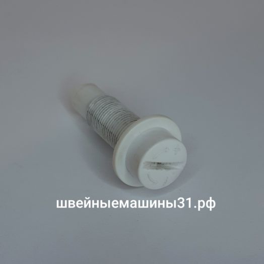 Регулятор нажима лапки Bernette for Bernina Milan 3 и др. (б/у) Высота 42 мм.    Цена 200 руб.