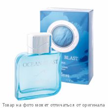 OCEAN BLAST.Туалетная вода 100мл (муж)