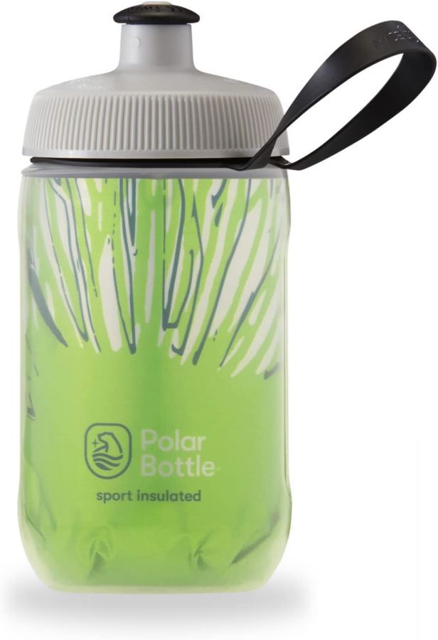 Бутылка (термо) для воды Polar Bottle KIDS (0,35 L)