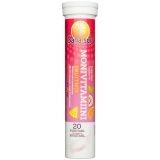 Sana-Sol PORE MONI 20 шт FRUIT
