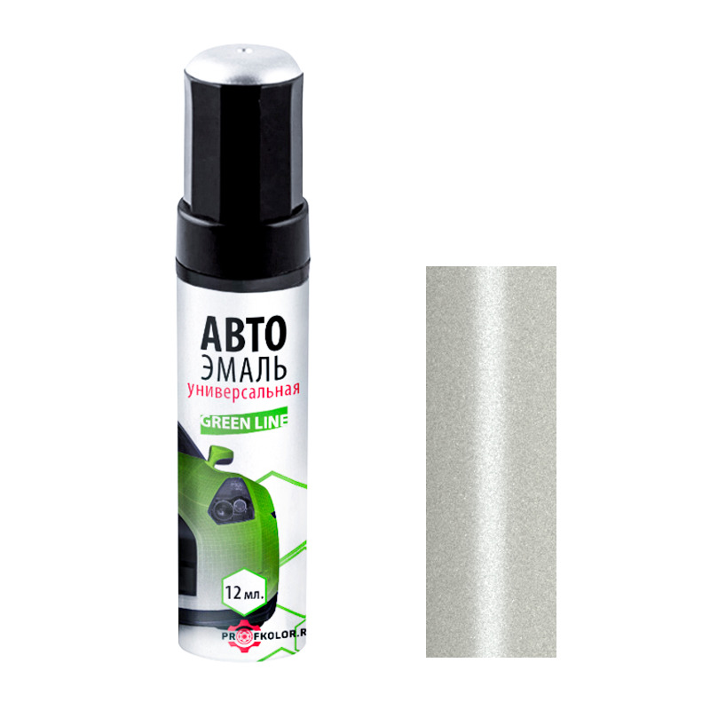 Код по VIN номеру на Lexus - LEX077, 077. Трехслойный перламутр. Название цвета - Premium White. В комплекте 2шт.