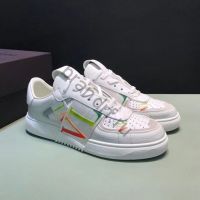 Кроссовки Valentino