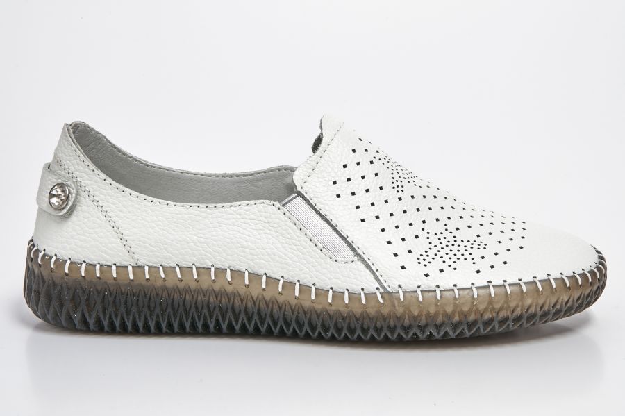 Брадо Полуботинки 9704-2