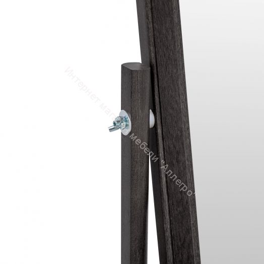 Зеркало напольное Leset Мэмфис венге
