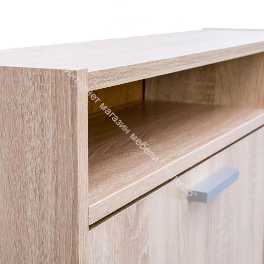 Обувница Leset Виерра 3 Дуб сонома