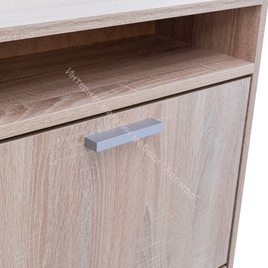 Обувница Leset Ройс 2 Дуб сонома