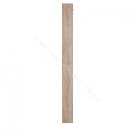 Обувница Leset Пронто 5 Дуб сонома