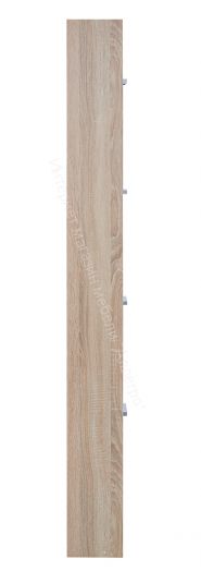 Обувница Leset Пронто 4 Дуб сонома