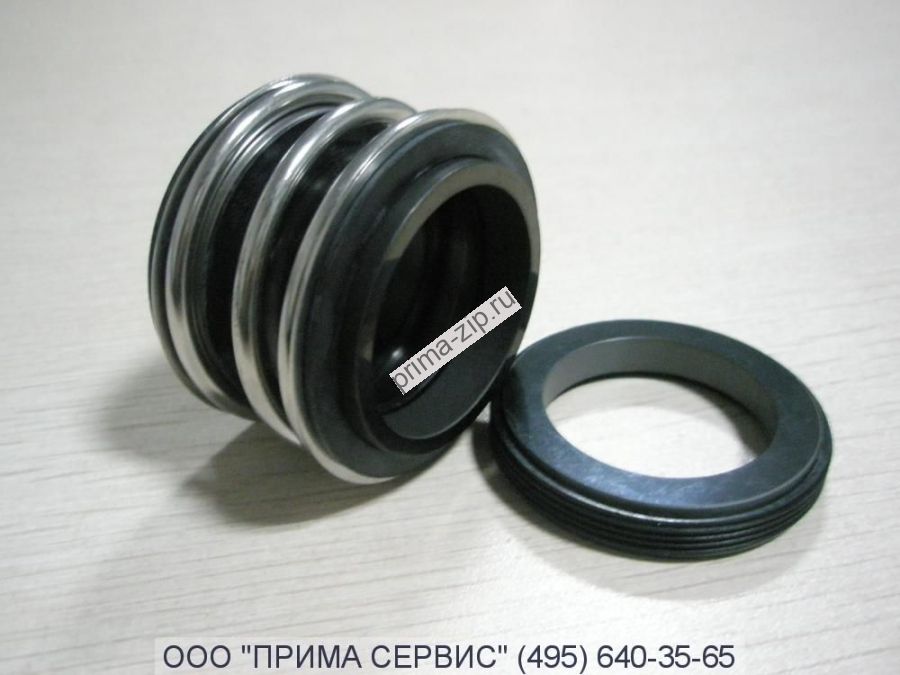 Торцевое уплотнение 212.N2.045.243/1KK