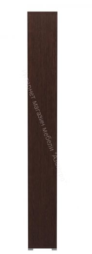 Обувница Leset Эдит 5S Венге