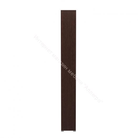 Обувница Leset Эдит 5S Венге