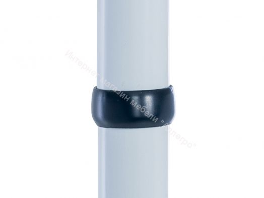 Вешалка напольная Leset Каро-2 Белый