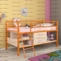 Кровать-чердак Севилья-Я-мини ФМ