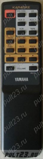 YAMAHA VR81350, KPA-501