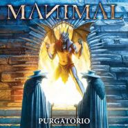 MANIMAL “Purgatorio” 2018