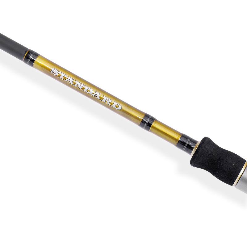 Спиннинг Norstream Standard 702MH тест 7 - 28 гр / 2,13м