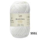 фото Пряжа GIZA MATTE Gazzal GGM.5551