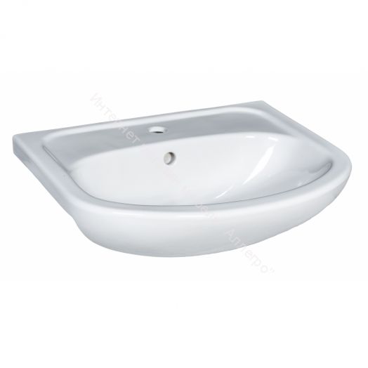 Умывальник мебельный "Элегия 50" Универсал