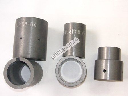 Запасные части для насосов ЦГ, ХГ, НГ, БЭН, Х