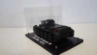 Немецкий танк Panzer II Ausf .E (Sd.Kfz 121)