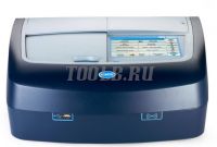 Спектрофотометр DR 6000 LPV441.99.00011 (С RFID) HACH LANGE фото