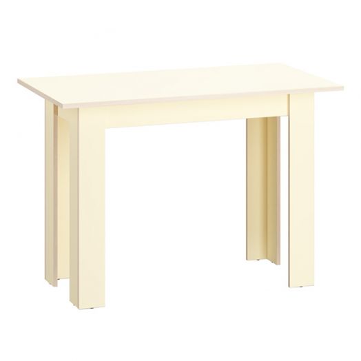 РСН-0024-02 Стол детский для столовой 1100х600 Цвет: Ваниль