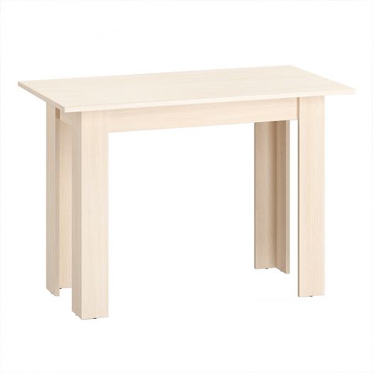 РСН-0024-01 Стол детский для столовой 1100х600 Цвет: Дуб молочный