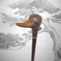 Трость Утка Пилот