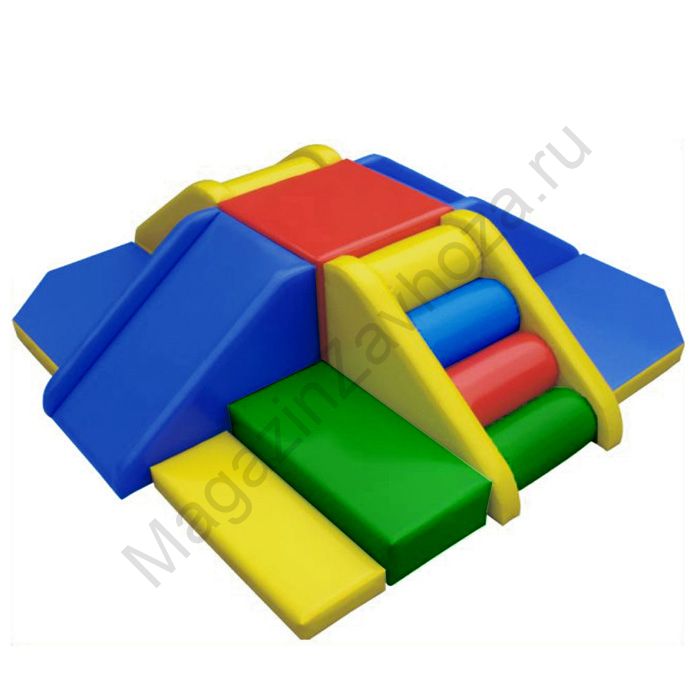 НАБОР МАТОВ ОСТРОВОК 2