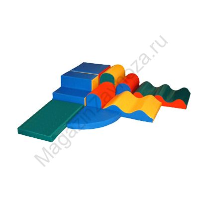 НАБОР МАТОВ ДОРОЖКА 2