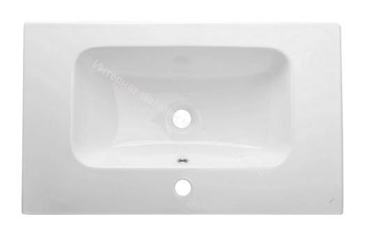 Умывальник мебельный "Эйфория-80" MYJOYS