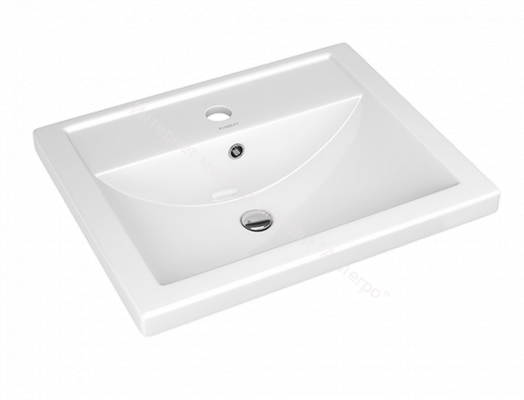 Умывальник мебельный "Фостер 50" Kirovit г.Киров