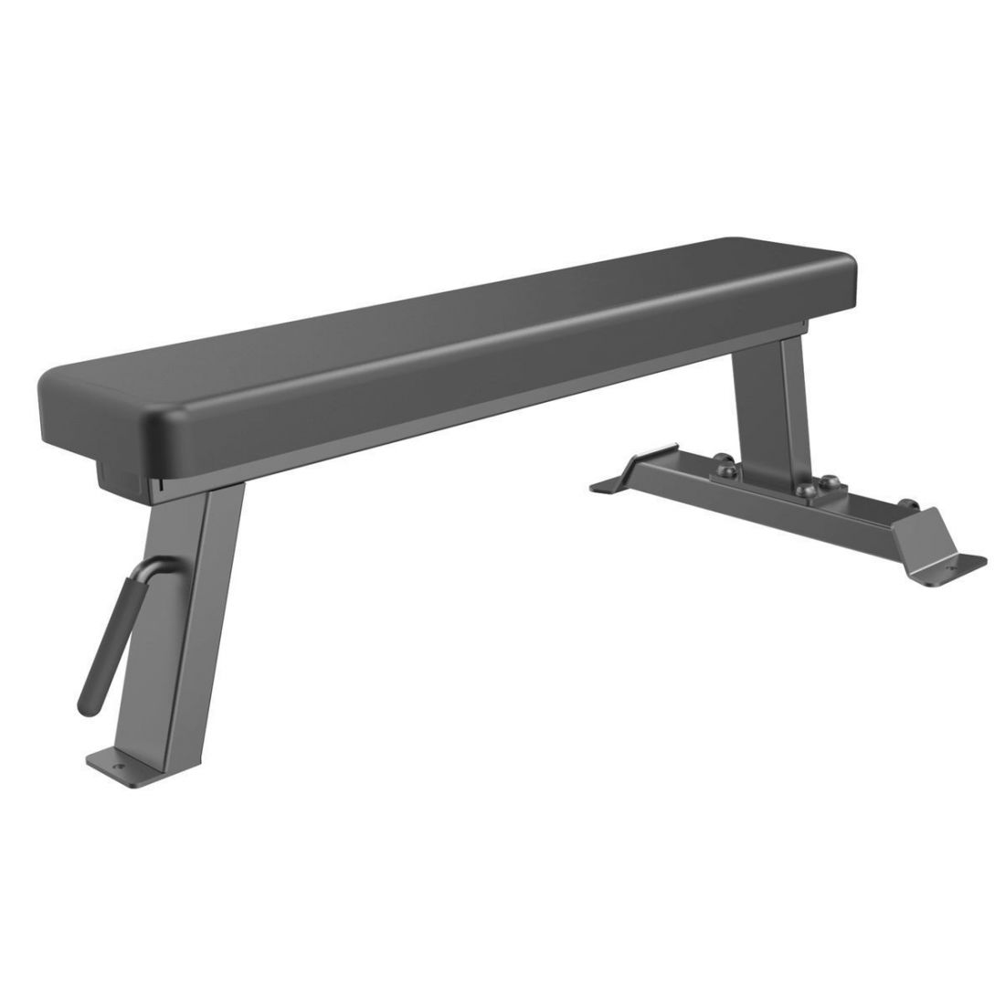 DHZ A-3036 Скамья прямая горизонтальная (Flat Bench)