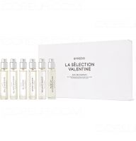 Парфюмерный набор Byredo  La Selection Byredo