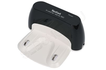 Зарядная станция (база) робота-пылесоса TEFAL X-PLORER SERIE 50 модели RG7387. Артикул SS-2230002759.