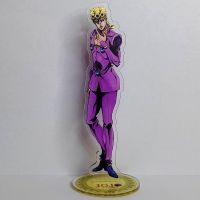 Акриловая фигурка JoJo no Kimyou na Bouken