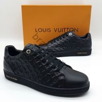 Кеды Louis Vuitton мужские