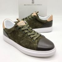 Кроссовки Brunello Cucinelli мужские