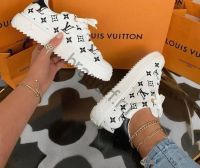 Кеды Louis Vuitton