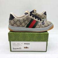 Кроссовки Gucci