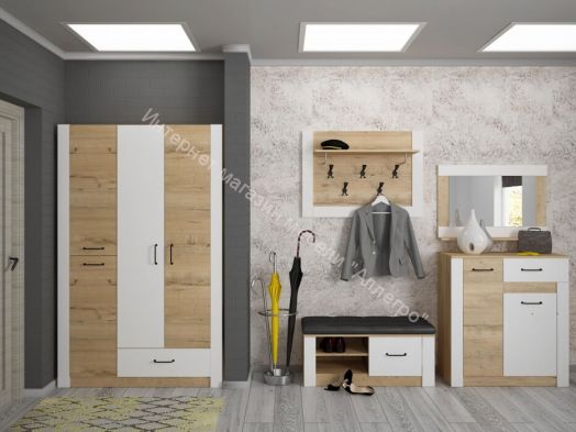 Зеркало М9 Ева-5