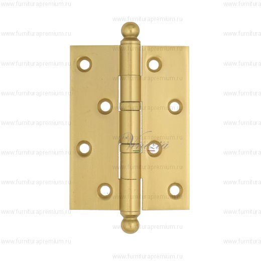 Петля карточная с круглым колпачком Venezia CRS010