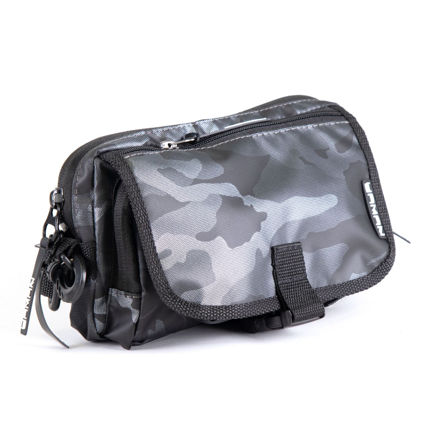 Сумка рыболовная Yaman "Street Fishing MultiLock S-Pouch"