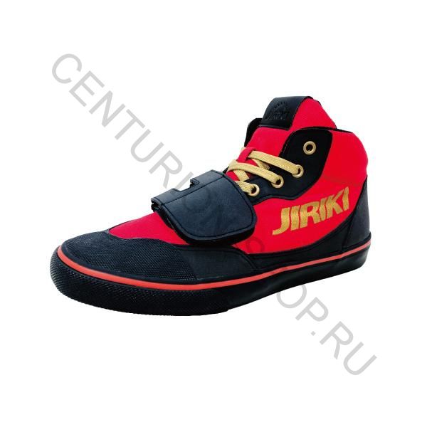 Ботинки для пауэрлифтинга JIRIKI Powerlifting shoes